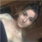 Profesora de primaria dispuesta a dar cualquier asignatura